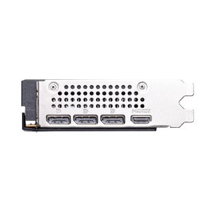 Tarjeta Gráfica MSI GeForce RTX 5060 Shadow 2X 8GB