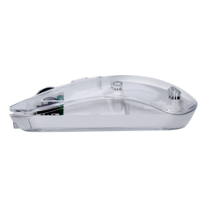 Mouse Inalámbrico Xtrike ME GW-114