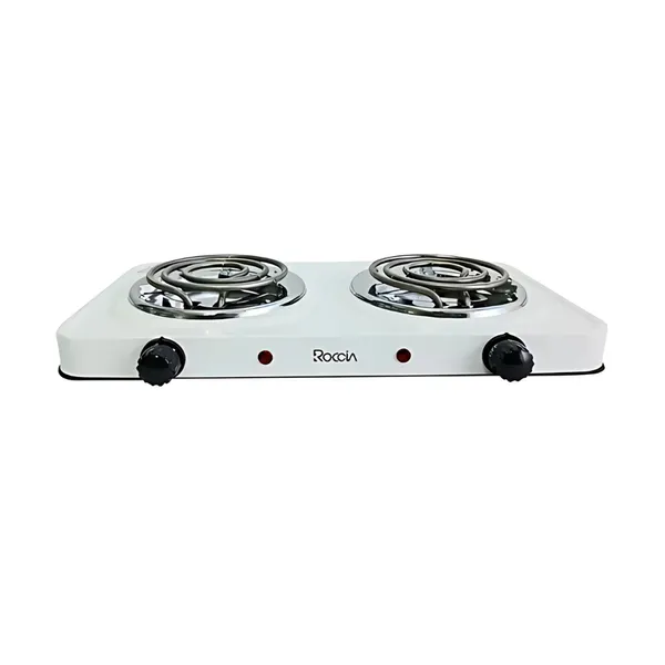 Cocina eléctrica 2h Roccia