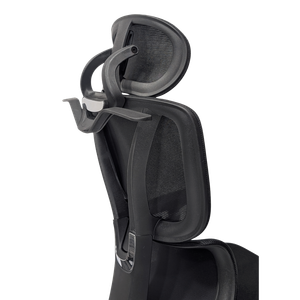 Silla Jemip Office Black Money 2