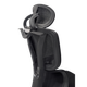 Silla Jemip Office Black Money 2
