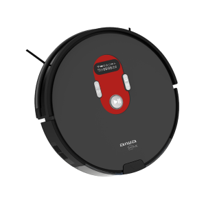 Aspiradora y Trapeador Robot  AIWA