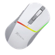 Mouse Gaming Xtrike ME GM-322 WH