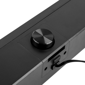 Barra de Sonido Xtrike Me SK-605 – Parlante RGB con Conexión USB + 3.5 mm