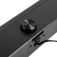 Barra de Sonido Xtrike Me SK-605 – Parlante RGB con Conexión USB + 3.5 mm