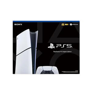 Consola Playstation 5 Sony Slim Digital USA Specs 1TB