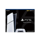 Consola Playstation 5 Sony Slim Digital USA Specs 1TB