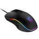 Mouse alámbrico gaming MSI