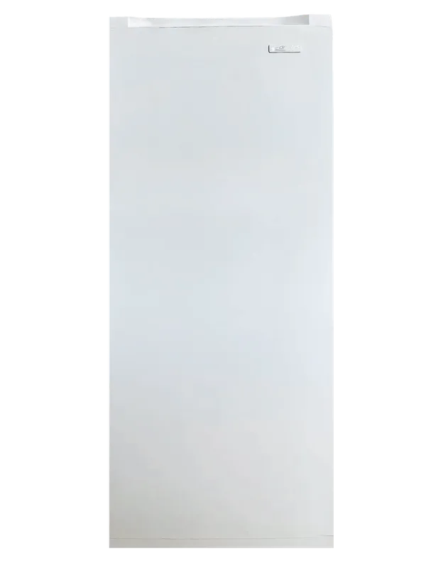 Congelador Vertical 168Lts Gplus Blanco