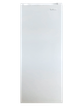 Congelador Vertical 168Lts Gplus Blanco