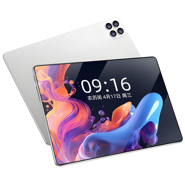Tablet 10" WiFi 4GB/64GB Modelo P50