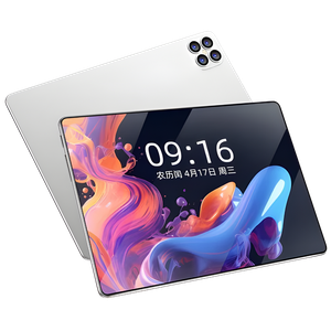 Tablet 10" WiFi 4GB/64GB Modelo P50