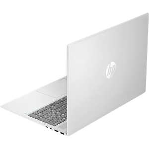 Laptop 16" HP Omnibook 5 16-AF1017WM – Intel Core Ultra 7 255U 16/1 Tb Glacier Silver