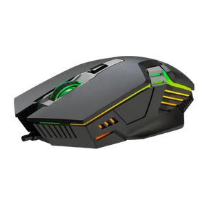 Mouse Gaming Xtrike ME GM-110