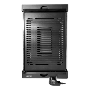Parrillera Eléctrica Royal