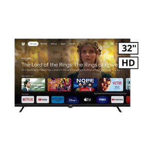 Televisor Smart TV 32" JVC