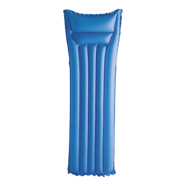 Colchón Inflable Playero Bestway Summer Essential 1.83m x 69cm Azul
