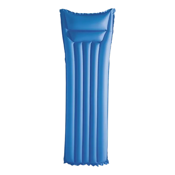 Colchón Inflable Playero Bestway Summer Essential 1.83m x 69cm Azul