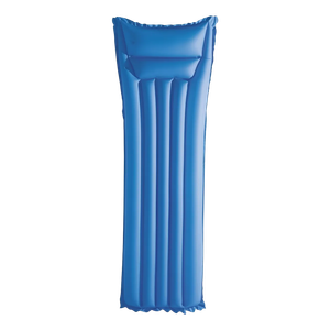 Colchón Inflable Playero Bestway Summer Essential 1.83m x 69cm Azul