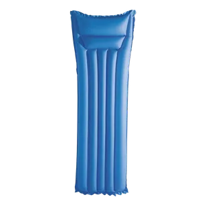 Colchón Inflable Playero Bestway Summer Essential 1.83m x 69cm Azul