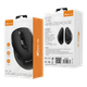 Mouse Inalámbrico Xtrike Me GW-109