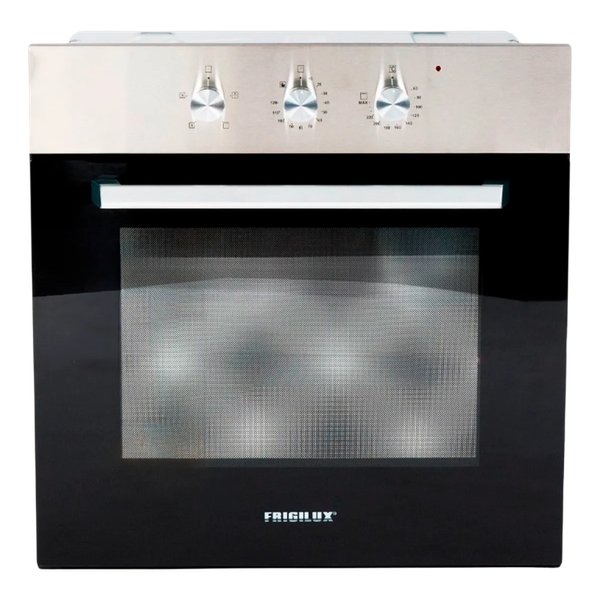 Horno Eléctrico Frigilux Empotrable Mecánico con Convección 56L