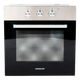Horno Eléctrico Frigilux Empotrable Mecánico con Convección 56L
