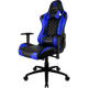 Silla Gaming Aerocool ThunderX3 TEGC12 Black Blue