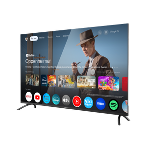 Televisor Smart TV 43" Aiwa