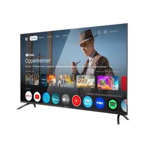 Televisor Smart TV 43" Aiwa