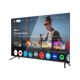 Televisor Smart TV 43" Aiwa