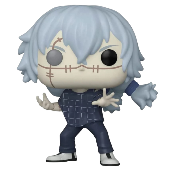 Figura Coleccionable Funko Pop! Mahito – Jujutsu Kaisen