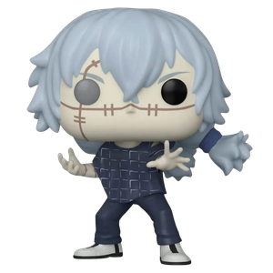 Figura Coleccionable Funko Pop! Mahito – Jujutsu Kaisen