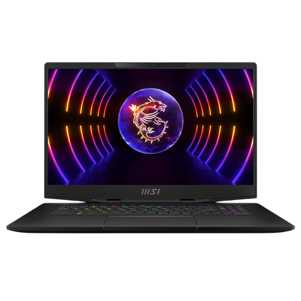 Laptop 17" MSI STEALTH Core i9-13900HX
