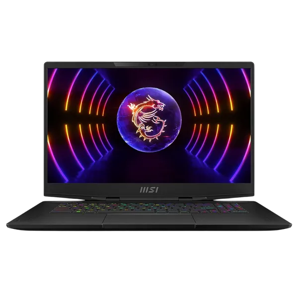 Laptop 17" MSI STEALTH Core i9-13900HX