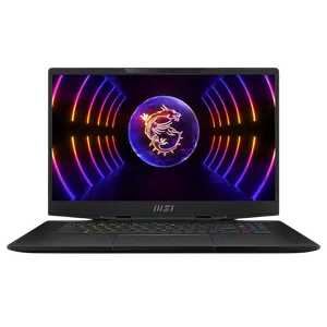 Laptop 17" MSI STEALTH Core i9-13900HX
