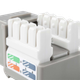 Modulo Keyston Jack Cat5e 110 Gris Nexxt