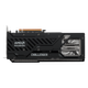Tarjeta Gráfica ASRock Radeon RX 9070 XT 16GB Challenger 3 fans