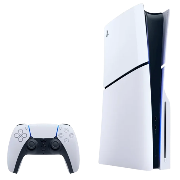 Consola Playstation 5 Sony Slim Digital USA Specs 1TB