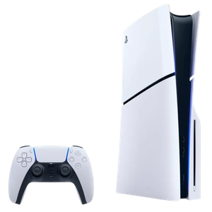 Consola Playstation 5 Sony Slim Digital USA Specs 1TB