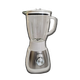 Licuadora SALCAR vaso de vidrio