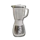 Licuadora SALCAR vaso de vidrio
