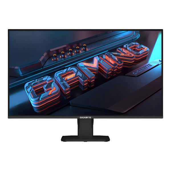 Monitor 24.5" Gigabyte GS25F2 Gaming – Fluidez extrema en 200 Hz