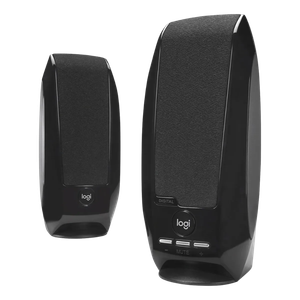 Cornetas Logitech S-150 1.2W