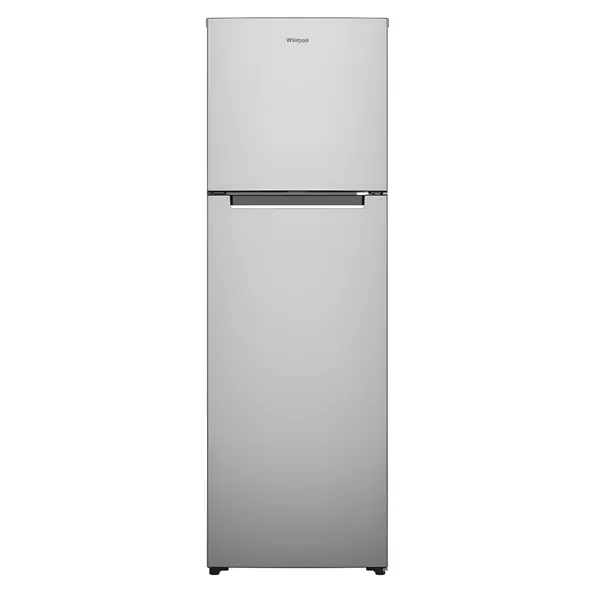 Nevera 251L sin escarcha Whirlpool