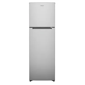Nevera 251L sin escarcha Whirlpool