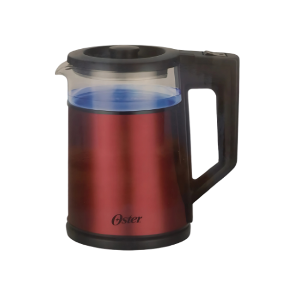 Tetera Electrica Oster 1.5L