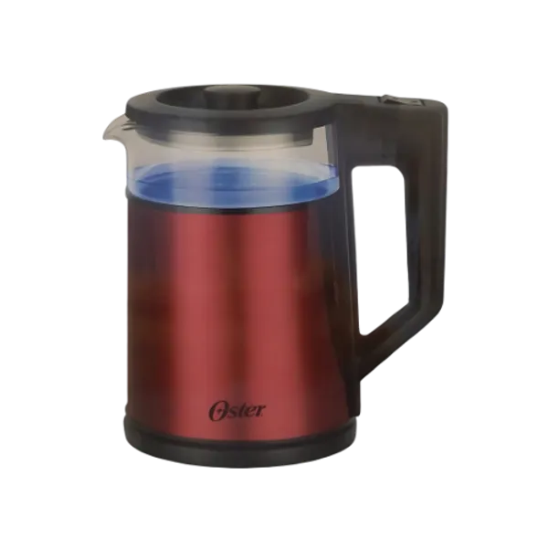 Tetera Electrica Oster 1.5L