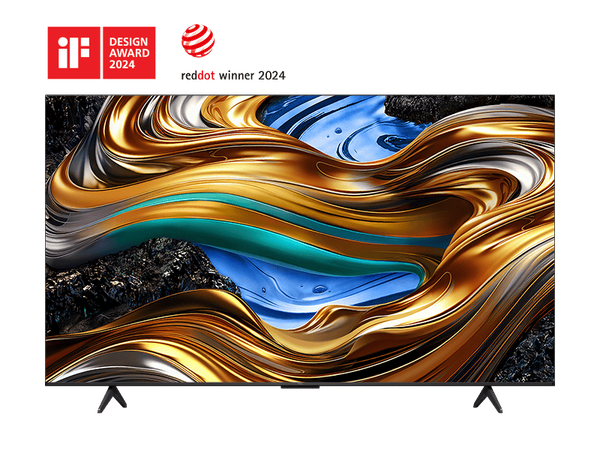 Smart TV 55" 4K TCL 