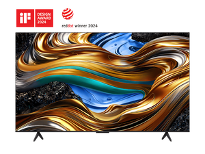 Smart TV 55" 4K TCL 